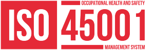 ISO 45001