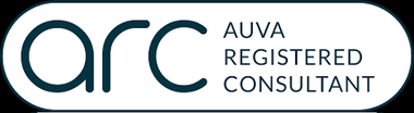 AUVA registered consultant